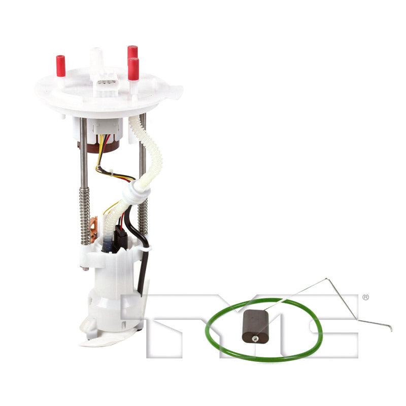 TYC 150163-A Fuel Pump for 2006-2008 Ford F-150