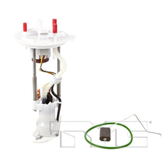TYC 150163-A Fuel Pump for 2006-2008 Ford F-150