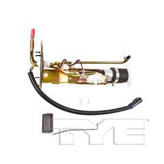 TYC 150110-A Fuel Pump for 1997-2003 Ford Club Wagon