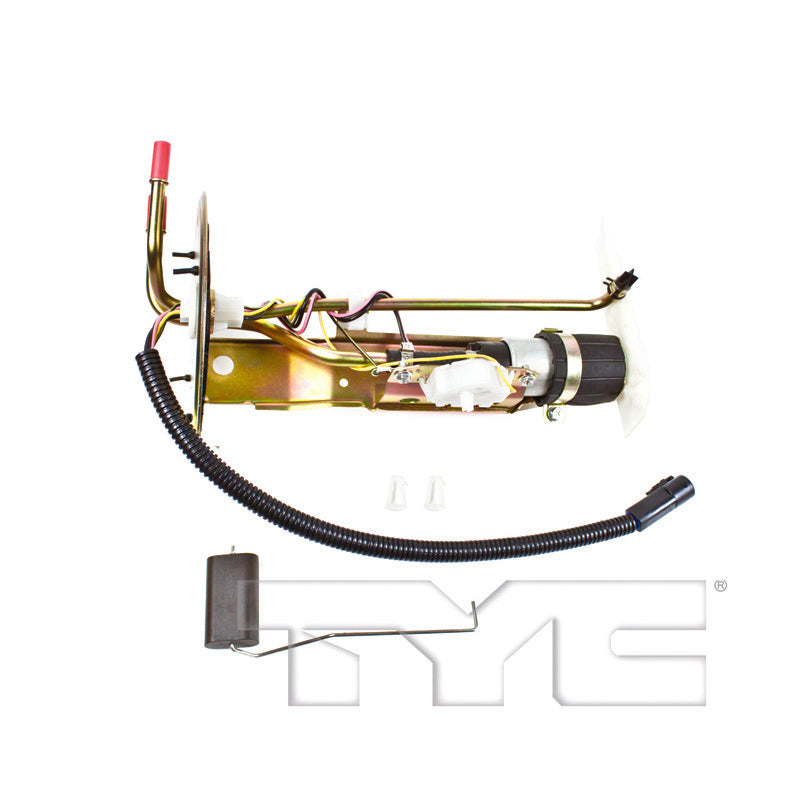 TYC 150110-A Fuel Pump for 1997-2003 Ford Club Wagon