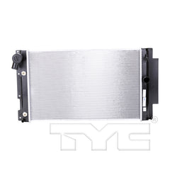 TYC 13255 Radiator Assembly for 2011-2016 Scion tC