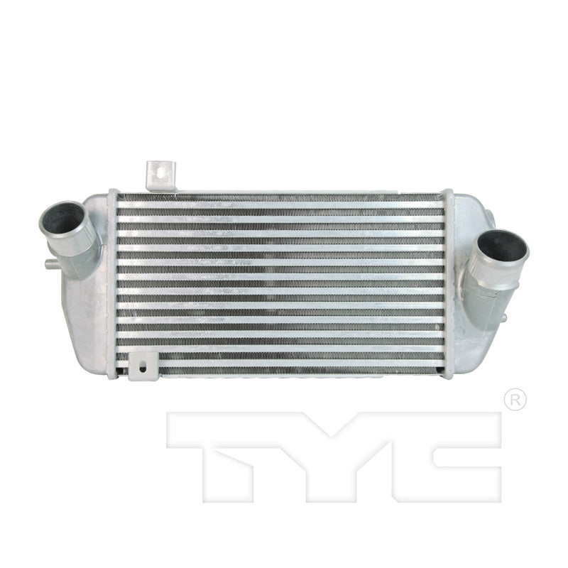 TYC 18078 Intercooler for 2016-2018 Hyundai Tucson
