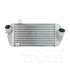 TYC 18078 Intercooler for 2016-2018 Hyundai Tucson