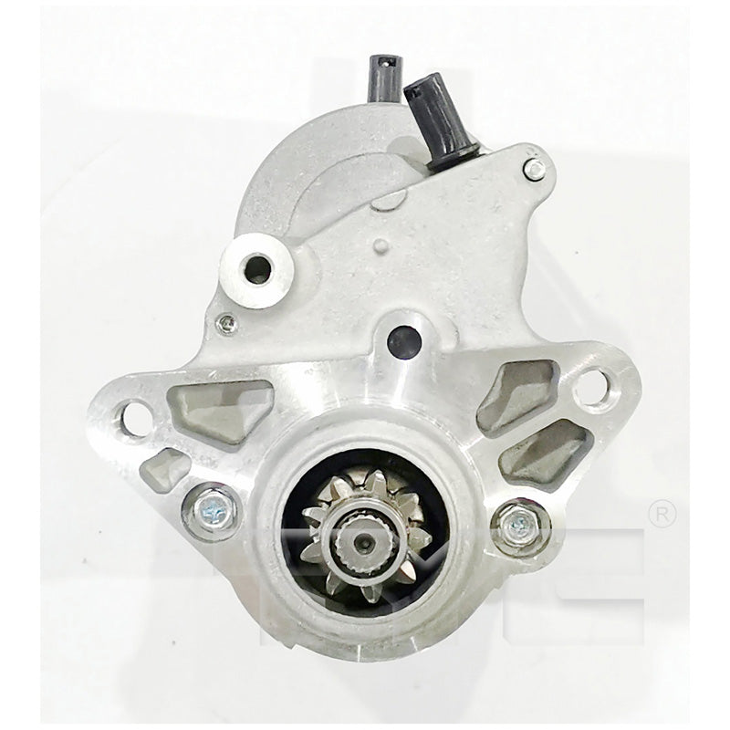 TYC 1-17791 Starter Motor for 2001-2009 Toyota 4Runner