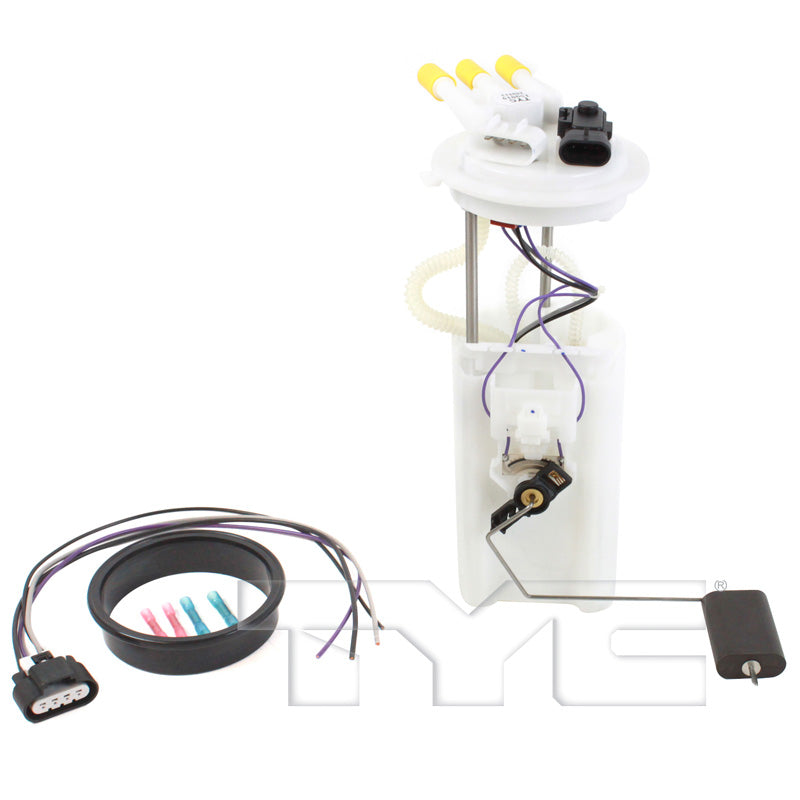 TYC 150019-A Fuel Pump for 1998-2005 Chevrolet Blazer