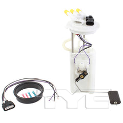 TYC 150019-A Fuel Pump for 1998-2005 Chevrolet Blazer