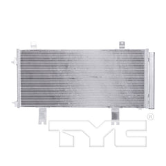 TYC 30099 A/C Condenser for 2018-2022 Honda Accord