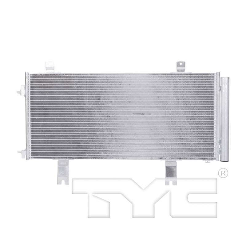 TYC 30099 A/C Condenser for 2018-2022 Honda Accord