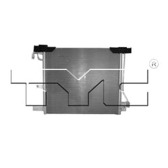 TYC 3968 A/C Condenser for 2011-2017 Nissan Juke
