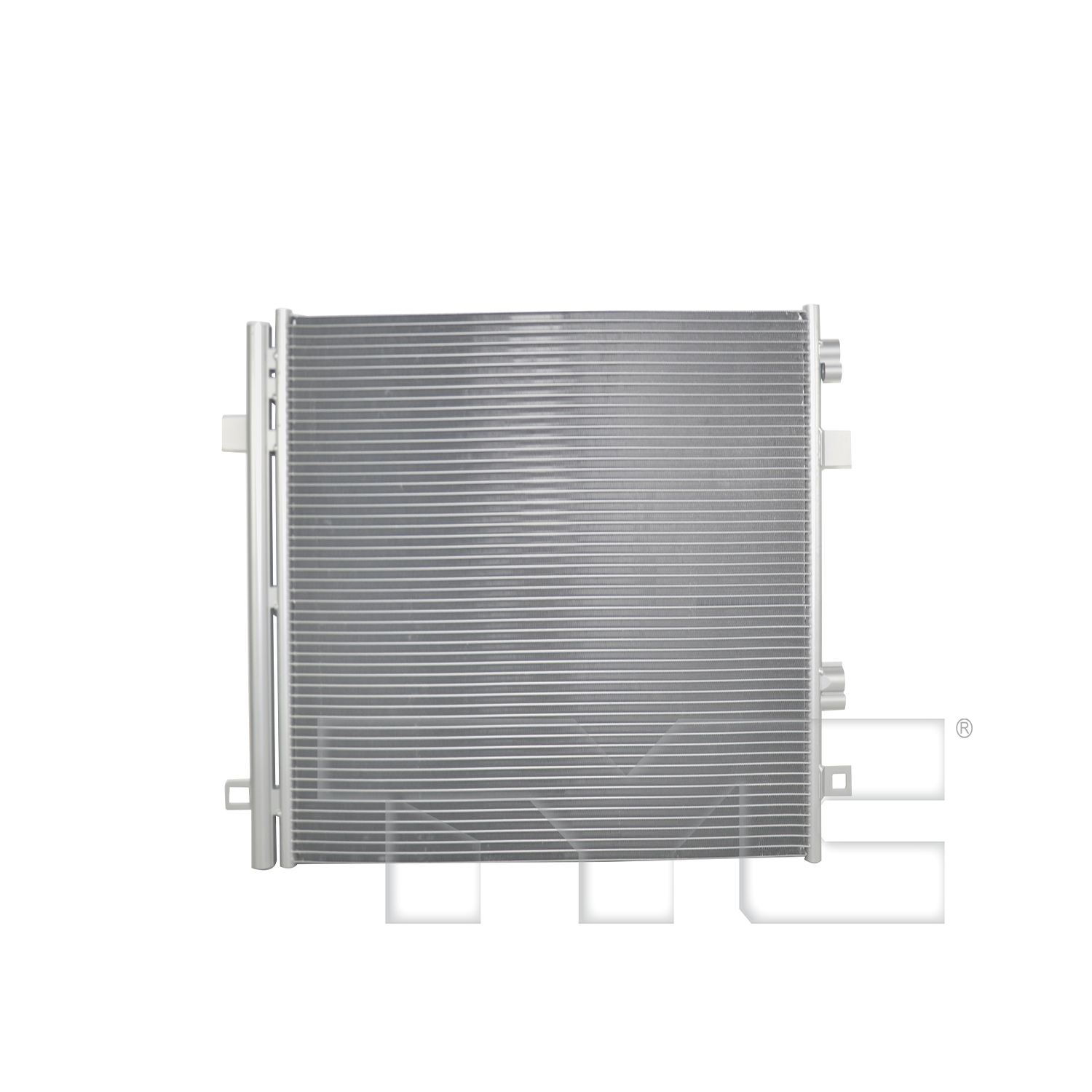 TYC 30302 A/C Condenser for 2024-2026 Buick Enclave