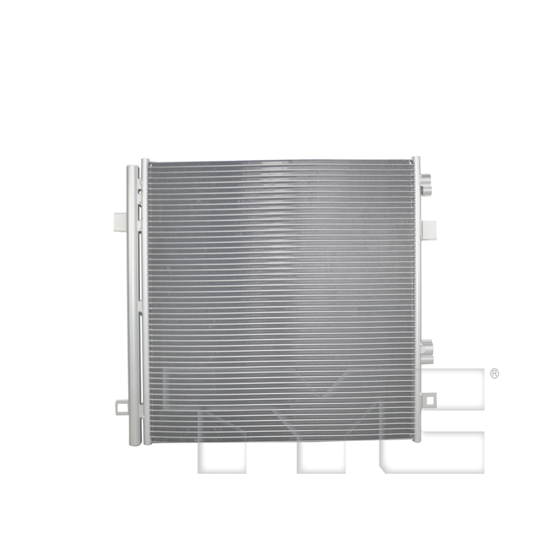 TYC 30302 A/C Condenser for 2024-2026 Buick Enclave