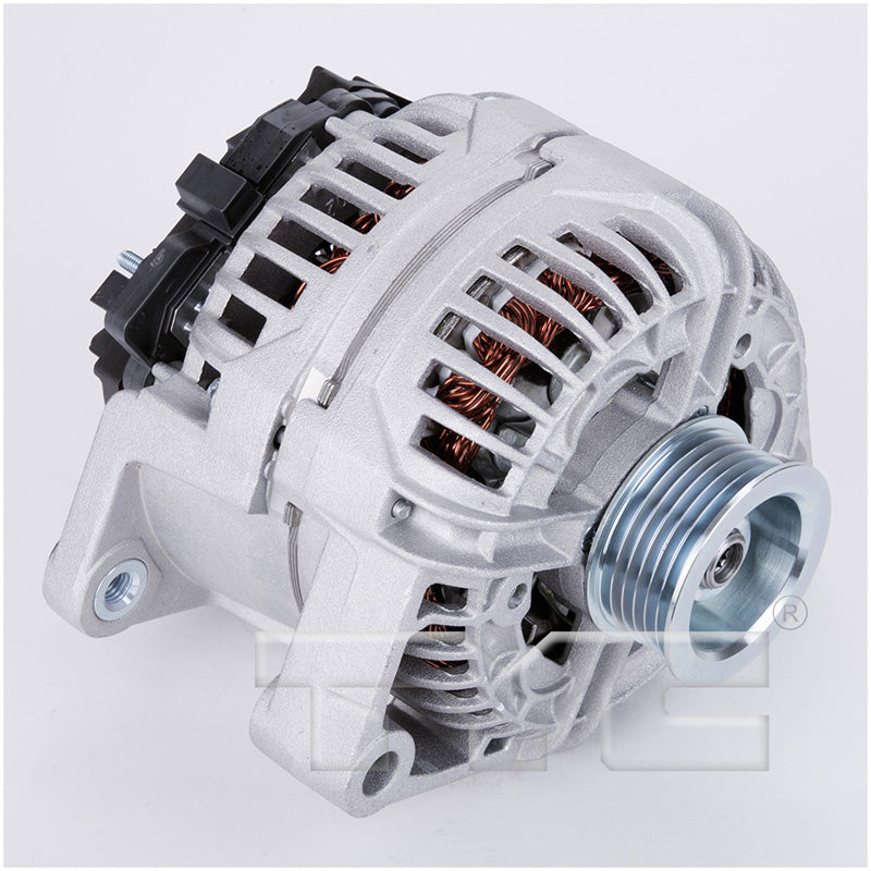 TYC 2-13805 Alternator for 2000-2005 Saturn L300