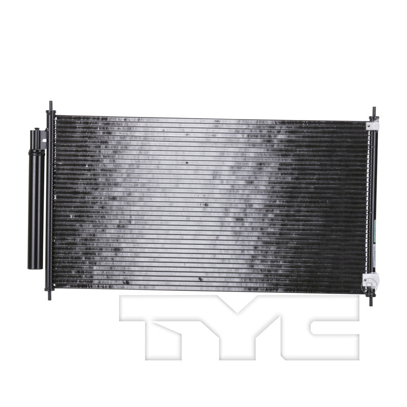 TYC 4165 A/C Condenser for 2013-2017 Honda Accord