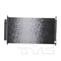 TYC 4165 A/C Condenser for 2013-2017 Honda Accord