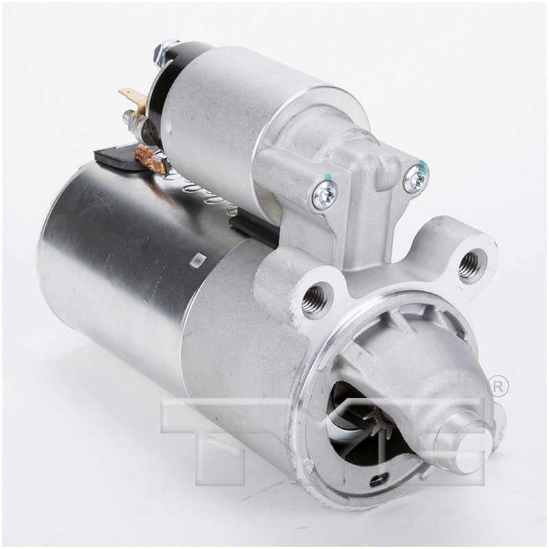 TYC 1-06655 Starter Motor for 2000-2004 Ford Focus