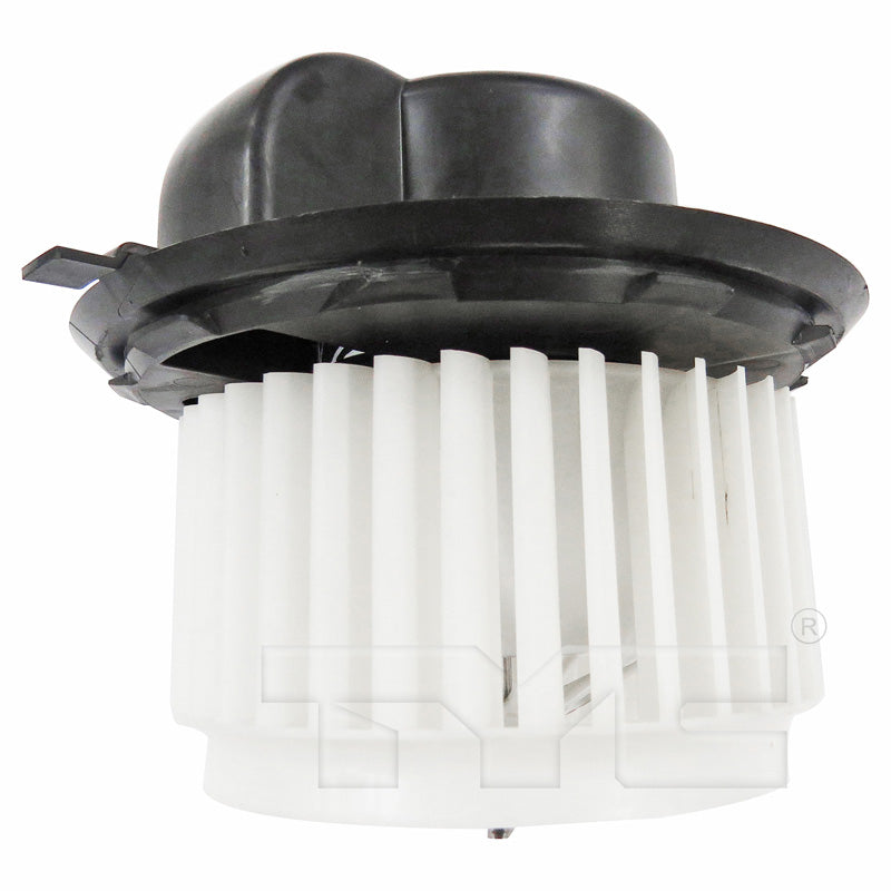 TYC 700318 Blower Assembly for 2004-2015 Audi Q7