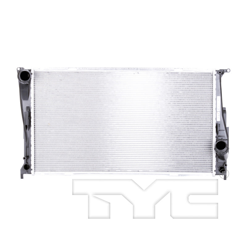TYC 2941 Radiator Assembly for 2007-2016 BMW 135i