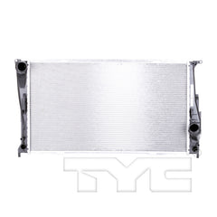 TYC 2941 Radiator Assembly for 2007-2016 BMW 135i
