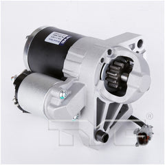 TYC 1-17872 Starter Motor for 2004-2009 Nissan Altima