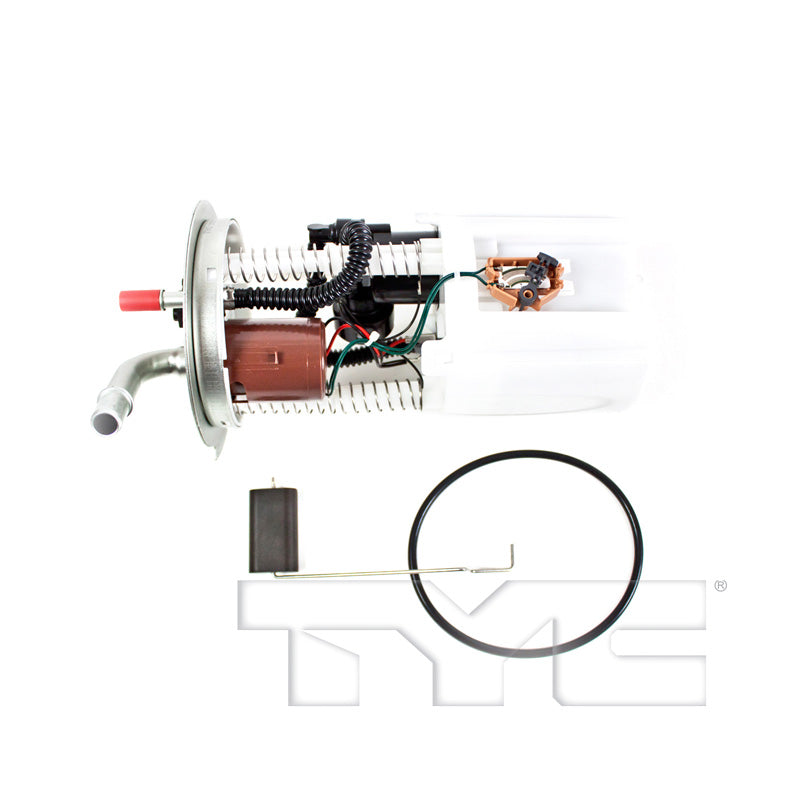 TYC 150095-A Fuel Pump for 2005-2009 Buick Rainier