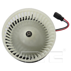 TYC 700164 Blower Assembly for 2003-2014 Cadillac Escalade