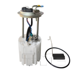 TYC 150498-A Fuel Pump for 2015-2020 Cadillac Escalade