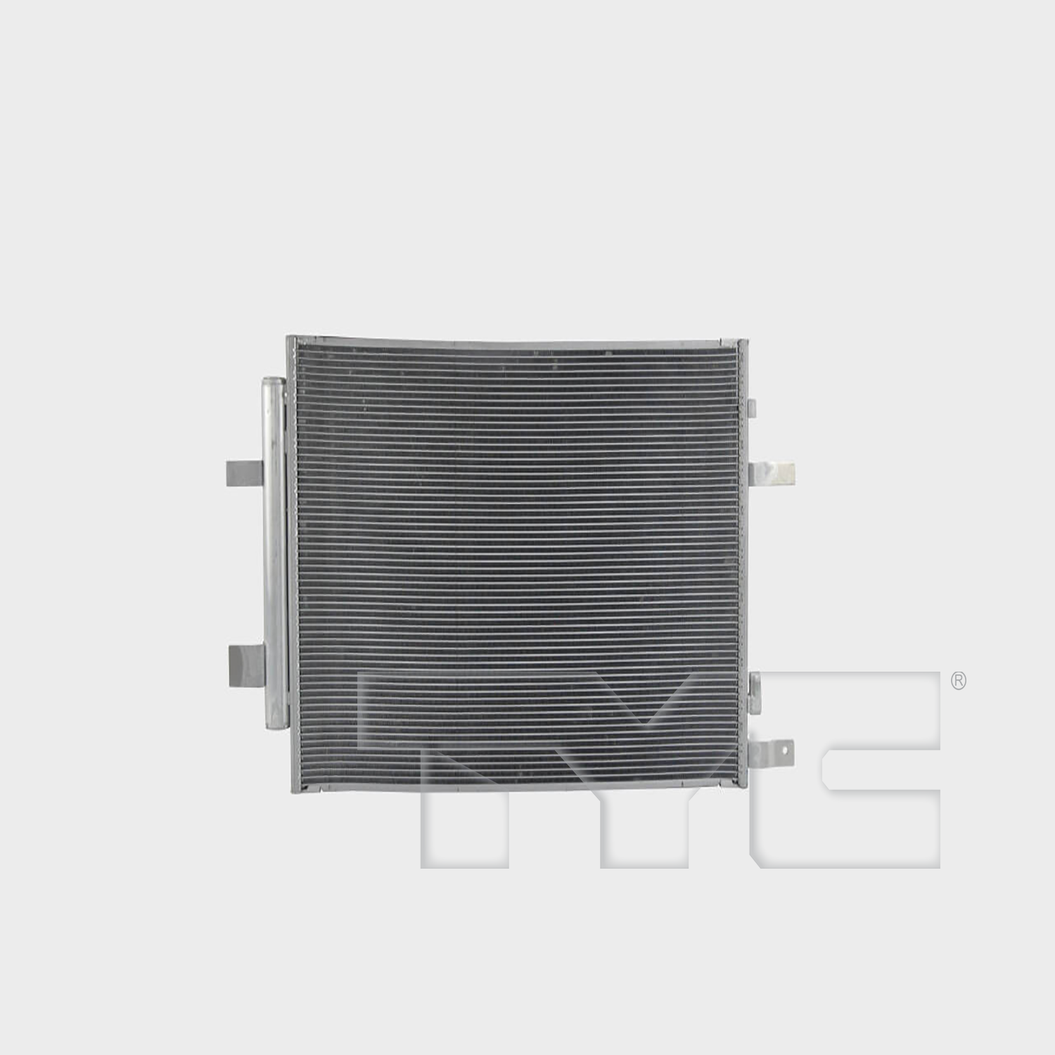 TYC 30301 A/C Condenser for 2024-2026 Subaru Crosstrek