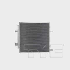 TYC 30301 A/C Condenser for 2024-2026 Subaru Crosstrek