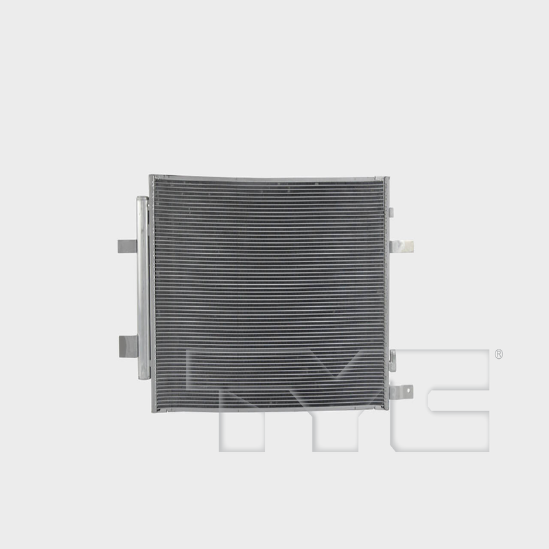 TYC 30301 A/C Condenser for 2024-2026 Subaru Crosstrek