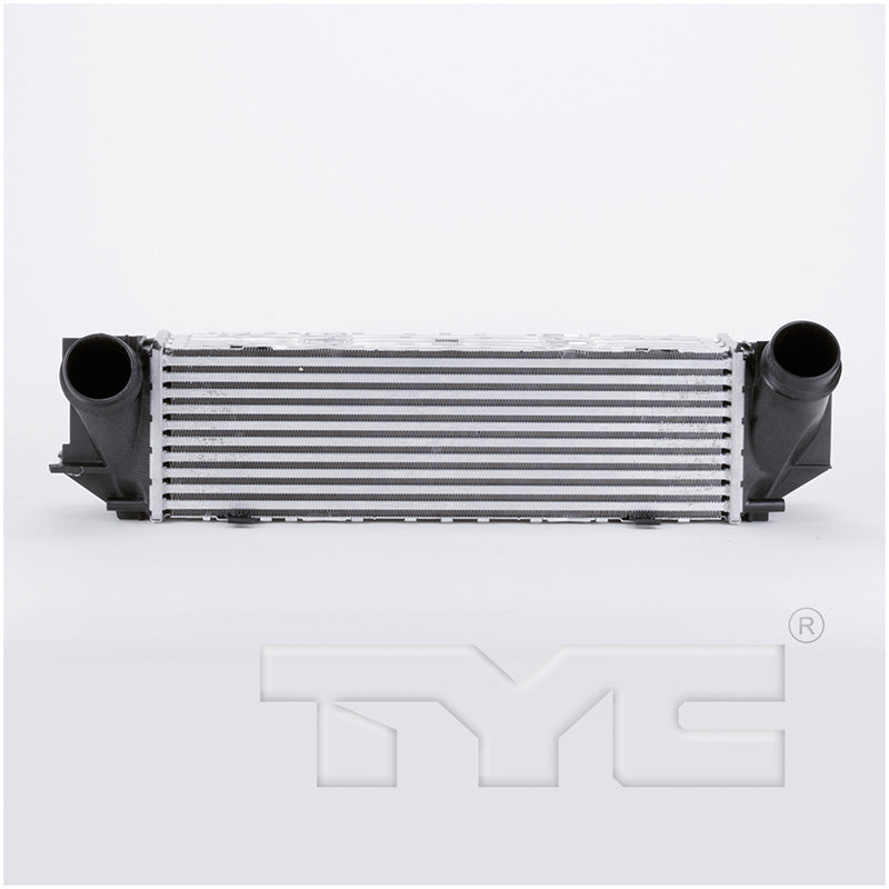 TYC 18026 Intercooler for 2012-2016 BMW 528i