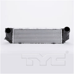TYC 18026 Intercooler for 2012-2016 BMW 528i