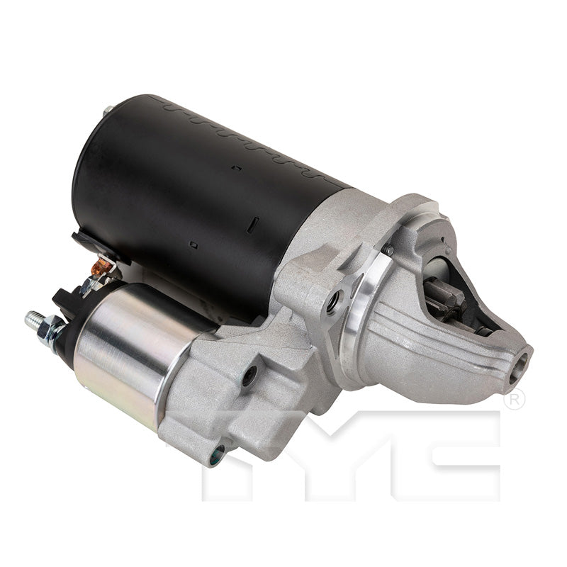 TYC 1-19308 Starter Motor for 2014-2018 BMW 228i