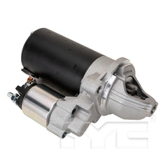 TYC 1-19308 Starter Motor for 2014-2018 BMW 228i