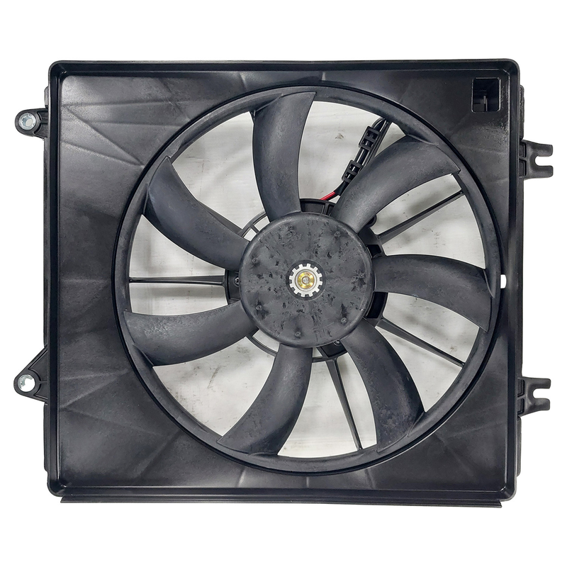 TYC 611660 Cooling Fan Assembly for 2023-2026 Honda HR-V
