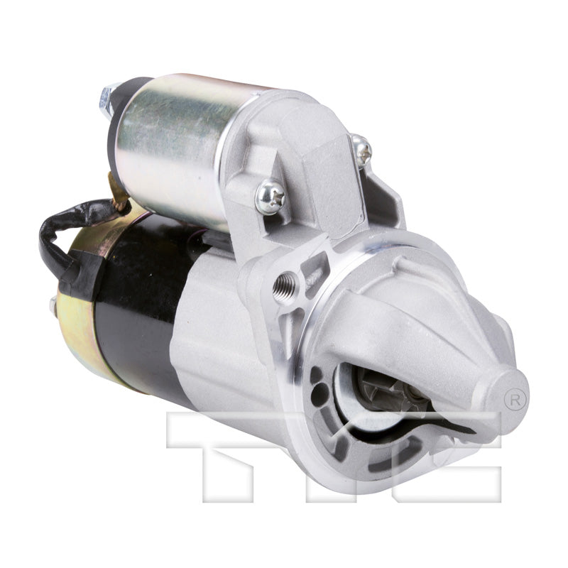 TYC 1-17988 Starter Motor for 2005-2012 Hyundai Elantra