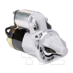 TYC 1-17988 Starter Motor for 2005-2012 Hyundai Elantra