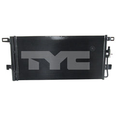 TYC 30114 A/C Condenser for 2018-2023 Audi Q5