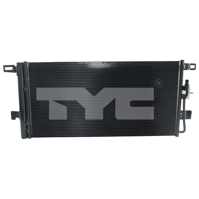 TYC 30114 A/C Condenser for 2018-2023 Audi Q5