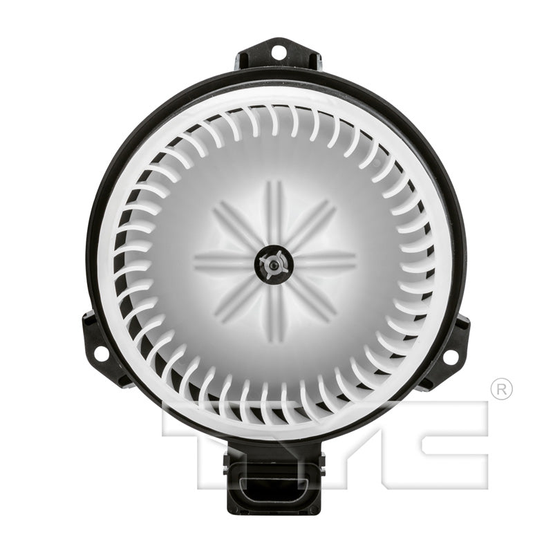 TYC 700235 Blower Assembly for 2007-2014 Scion xD