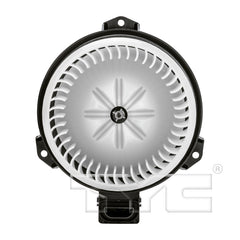 TYC 700235 Blower Assembly for 2007-2014 Scion xD