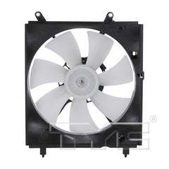 TYC 600870 Cooling Fan Assembly for 1999-2003 Lexus ES300