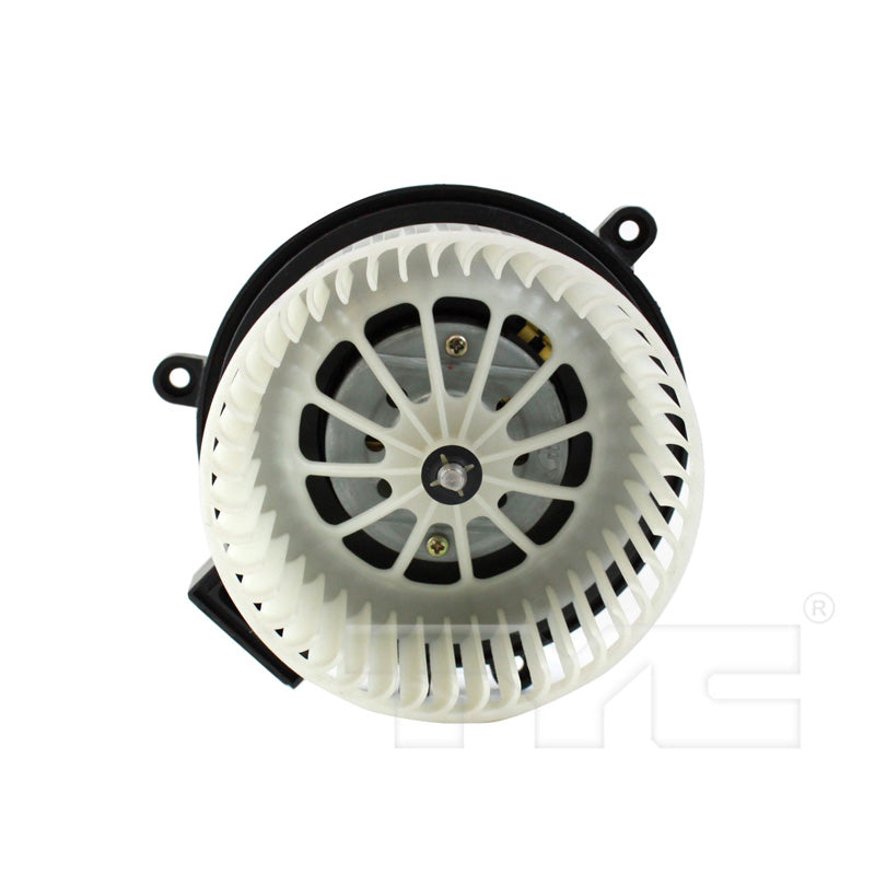 TYC 700234 Blower Assembly for 2006-2022 Chrysler Pacifica