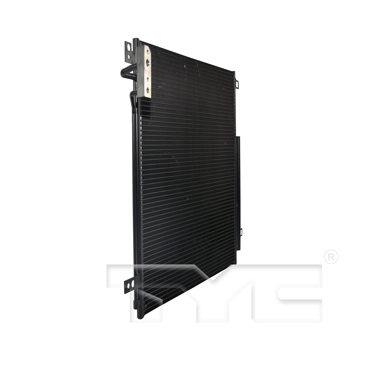 TYC 30231 A/C Condenser for 2021-2025 Jeep Grand Cherokee L