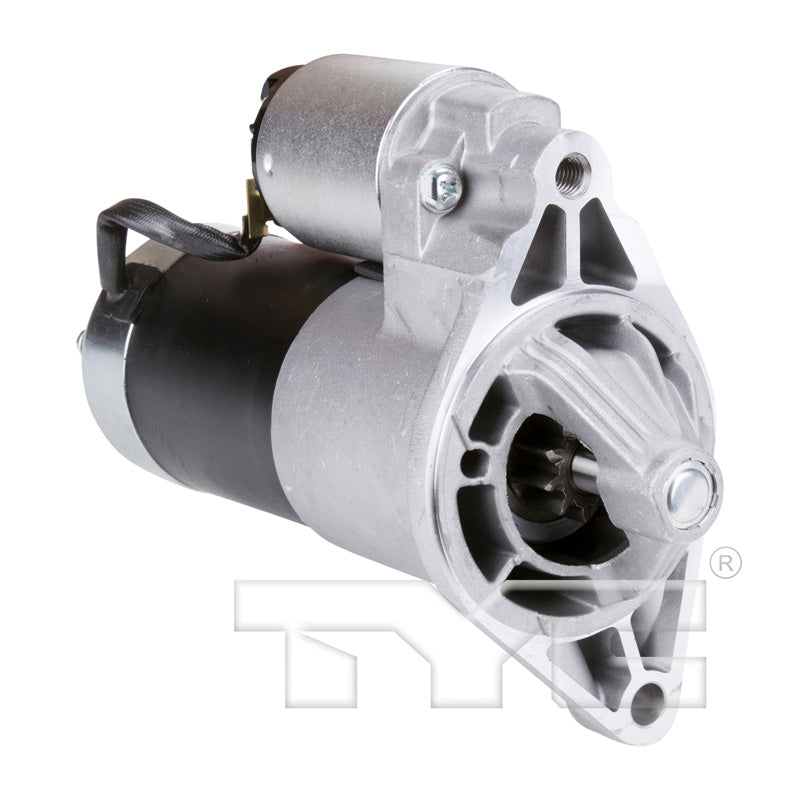 TYC 1-17006 Starter Motor for 1997-1998 Jeep Cherokee