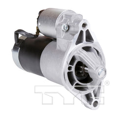 TYC 1-17006 Starter Motor for 1997-1998 Jeep Cherokee