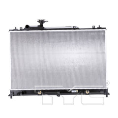 TYC 2918 Radiator Assembly for 2007-2009 Mazda CX-7