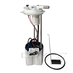 TYC 150486-A Fuel Pump for 2009-2010 Chevrolet Silverado 2500 HD