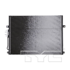 TYC 4925 A/C Condenser for 1999-2004 Jeep Grand Cherokee