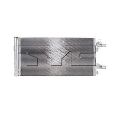 TYC 4614 A/C Condenser for 2014-2024 Ram ProMaster 1500