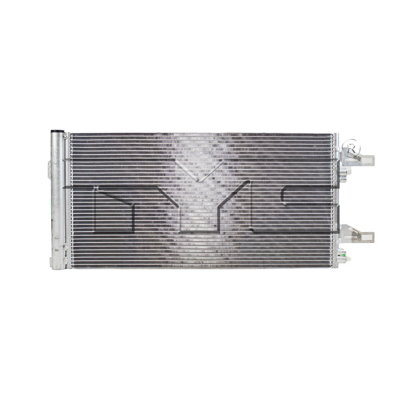 TYC 4614 A/C Condenser for 2014-2024 Ram ProMaster 1500
